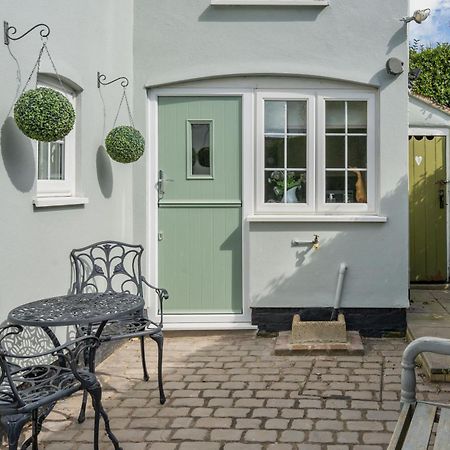 April Cottage By Winterton Cottages Exteriör bild