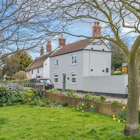 April Cottage By Winterton Cottages Exteriör bild